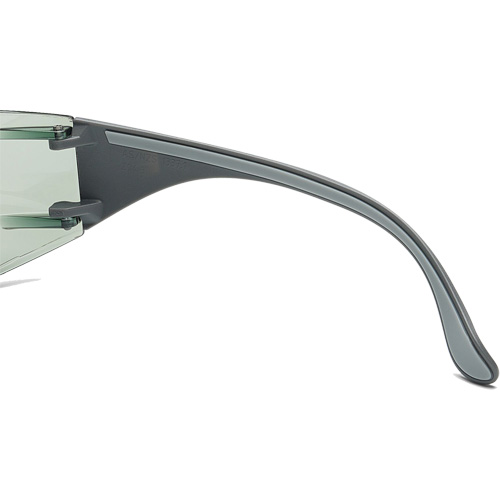 Lunettes de s&eacute;curit&eacute; Adapt Lite, Lentille Int&eacute;rieur/ext&eacute;rieur, Antibu&eacute;e/Anti-&eacute;gratignures, ANSI Z87+/R&eacute;pond ou surpasse la norme CSA Z94.3 Dufferin Supply