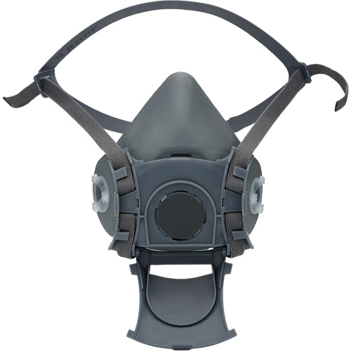 Reusable Half Mask Welding Respirator, Medium Dufferin Supply
