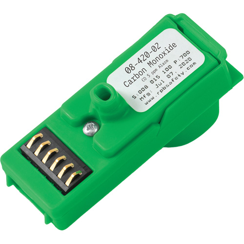 Capteur de CO 5 ppm GX4 Dufferin Supply