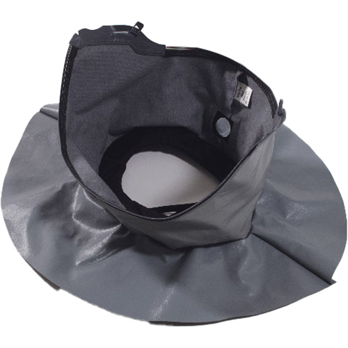 Zytec FR Shoulder Cape Dufferin Supply