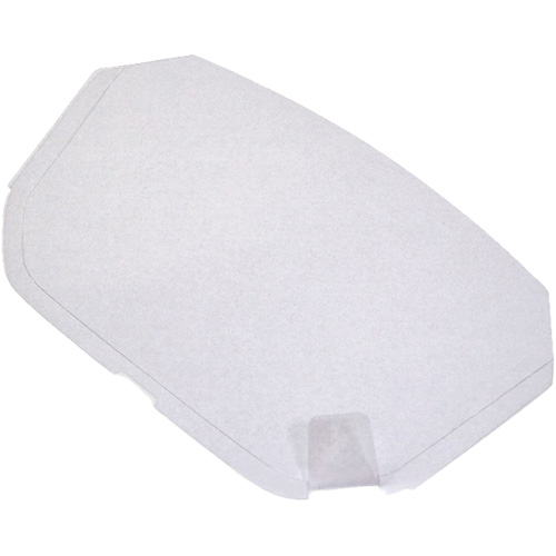 Lentille d&eacute;tachable pour syst&egrave;me APR motoris&eacute; Z-Link Dufferin Supply