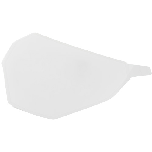 Lentilles d&eacute;tachables Clear-Vision avec cassette &agrave; sept couches pour T-Link Dufferin Supply
