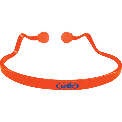 SEALTEC Semi-Aural Ear Band Hearing Protection, 23 NRR dB, Meets/Exceeds CSA Class BL Dufferin Supply