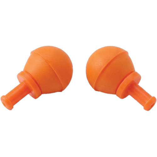 SEALTEC Semi-Aural Ear Band Replacement Pods Dufferin Supply