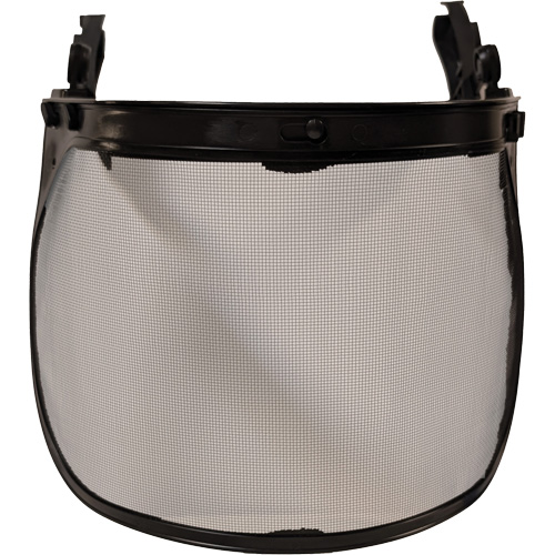 ValuGard Metal Mesh Visor Dufferin Supply
