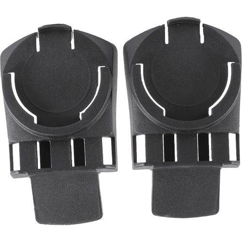 ValuGard Visor Carrier Adapter Dufferin Supply