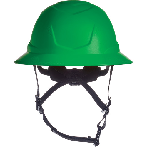 Casque de s&eacute;curit&eacute; &agrave; bord complet V-Gard H2 avec syst&egrave;me de s&eacute;curit&eacute; Mips, Suspension Rochet, Non ventil&eacute; Dufferin Supply