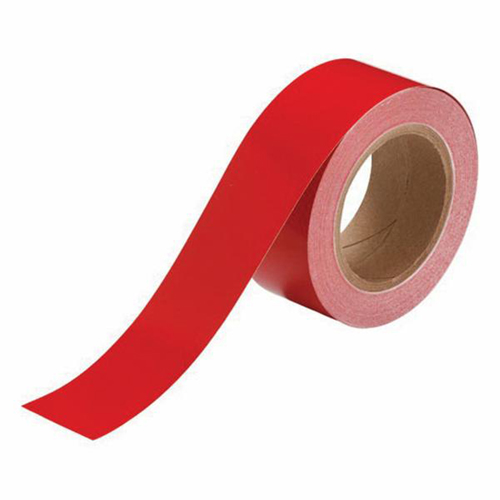 PE7 Polyethylene Tape, Polyethylene, 48 mm (1-7/8") W x 54.8 m (180') L, 7.5 mils Thick Dufferin Supply