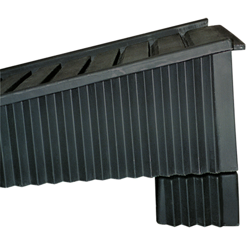 Rallonge pour rampe Dufferin Supply