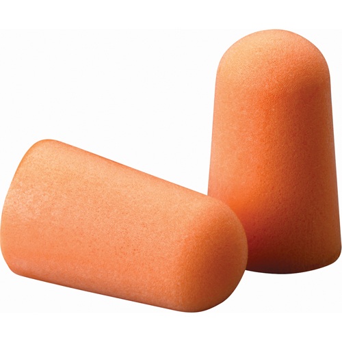 Bouchons d'oreilles en mousse E-A-R, Vrac - Boîte Dufferin Supply