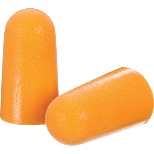 Bouchons d'oreilles en mousse E-A-R, Vrac - Boîte Dufferin Supply