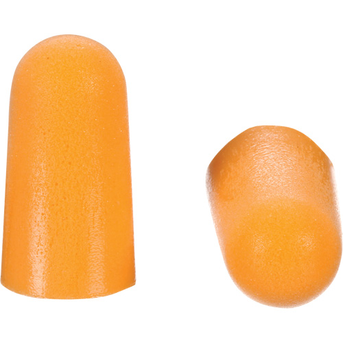 Bouchons d'oreilles en mousse E-A-R, Vrac - Boîte Dufferin Supply