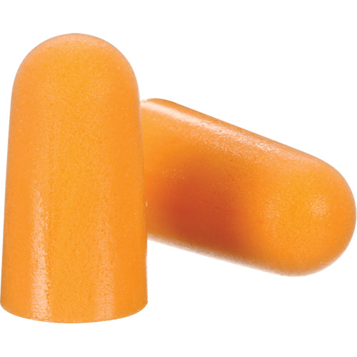 Bouchons d'oreilles en mousse E-A-R, Vrac - Boîte Dufferin Supply