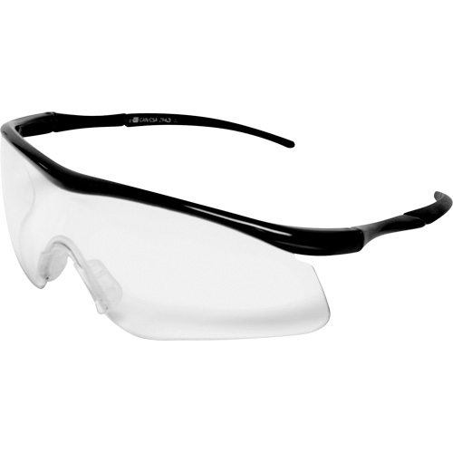 211 Safety Glasses, Clear Lens, Anti-Fog/Anti-Scratch, ANSI Z87+/Meets/Exceeds CSA Z94.3 Dufferin Supply