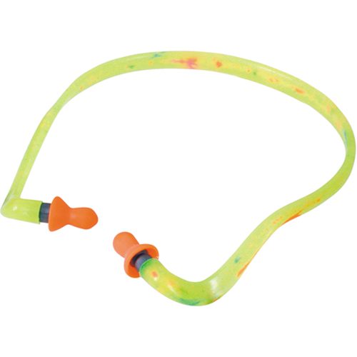 Bouchons d'oreilles Quiet Bands de Howard Leight, NRR dB 27, R&eacute;pond ou surpasse la norme CSA classe BL Dufferin Supply