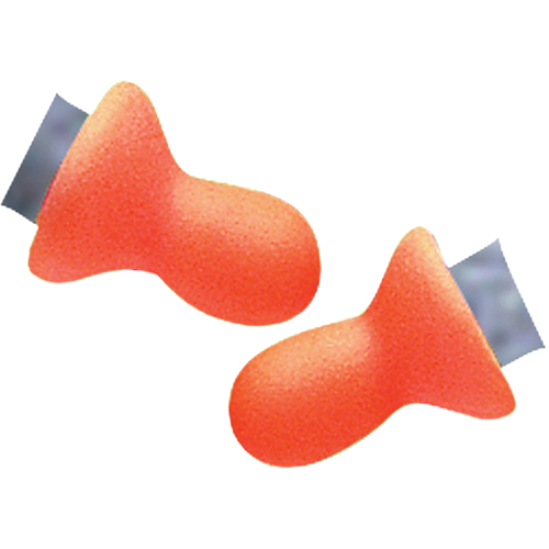 Bouchons de rechange pour Quiet Bands de Howard Leight, NRR dB 27, R&eacute;pond ou surpasse la norme CSA classe BL Dufferin Supply