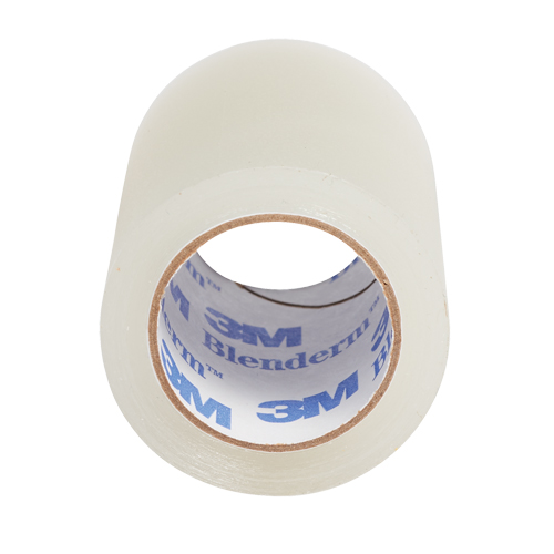 3MTM BlendermTM Surgical Tape, Class 1, Waterproof, 15' L x 2" W Dufferin Supply