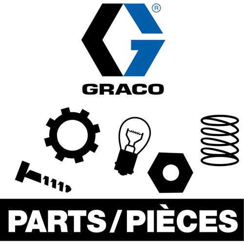 Ensemble d'&eacute;tanch&eacute;it&eacute; pour fluides Dufferin Supply