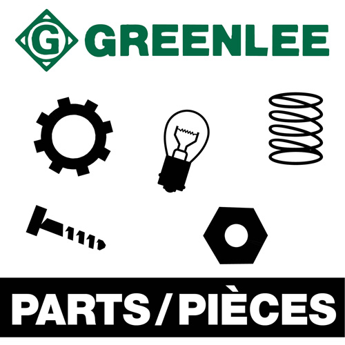 Corde en nylon/polyester pour tire-c&acirc;bles Dufferin Supply