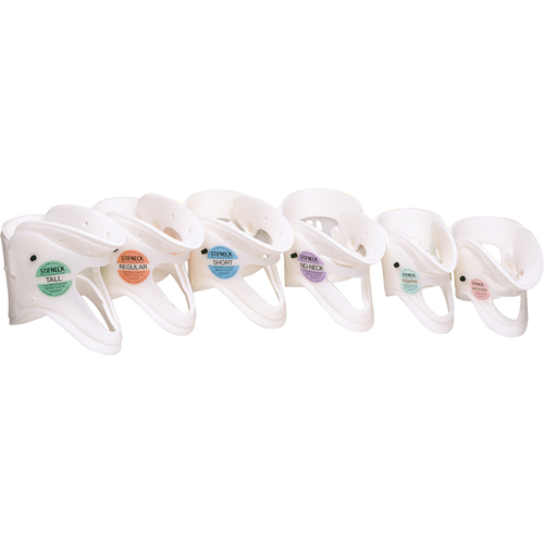 Collet cervical Stifneck r&eacute;gulier pour adultes Dufferin Supply