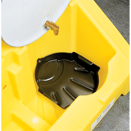 Enveloppe de puisard Universal pour Poly-Dolly Dufferin Supply