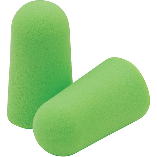 Pura-Fit&reg; Foam Earplugs, Bulk - Box Dufferin Supply