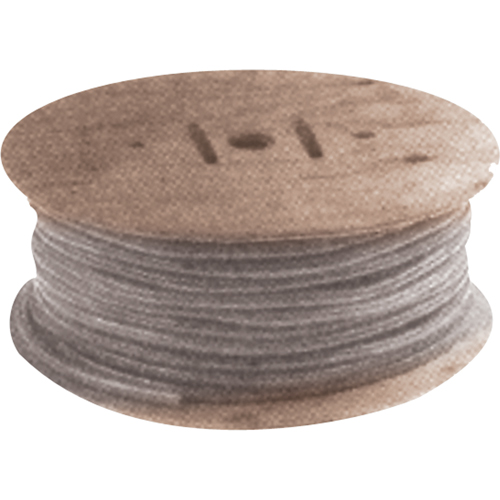 Multi-Purpose Hose, Air/Chemicals/Water, EPDM Rubber, 3/8" Dia., 700' L, 300 psi Dufferin Supply