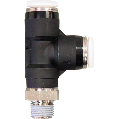 P.T.C. Male Swivel Run Tees Dufferin Supply