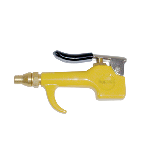 Compact Blow Guns - Air Screen Tip Blow Guns Dufferin Supply