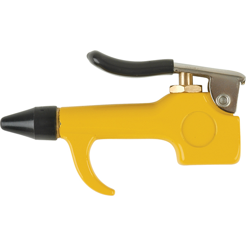 Compact Blow Guns , 1/4" NPT, 9 SCFM, 150 PSI Dufferin Supply