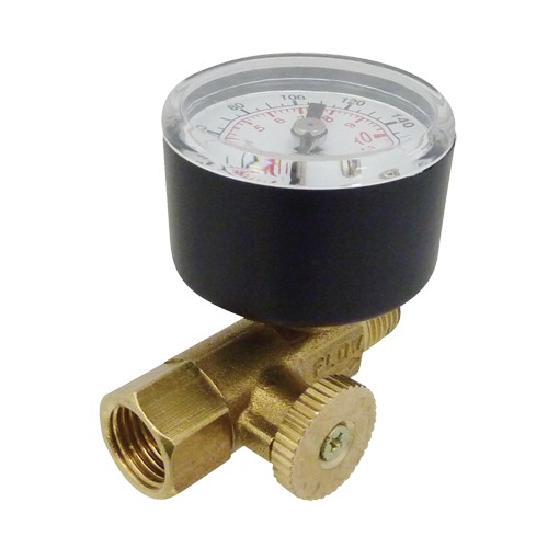 R&eacute;gulateurs &agrave; canalisation directe, 1/4" NPT, PSI max. de 160 PSI, Canalisation Dufferin Supply