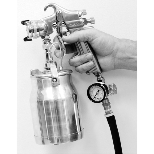 R&eacute;gulateurs &agrave; canalisation directe, 1/4" NPT, PSI max. de 160 PSI, Canalisation Dufferin Supply