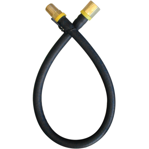 BOYAU AMORTISSEUR 3/8",18" LONG Dufferin Supply