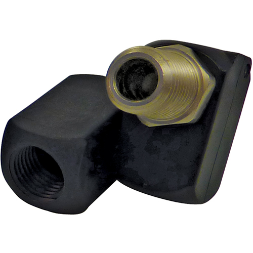 Raccords &agrave; rotule pour outils pneumatiques Dufferin Supply