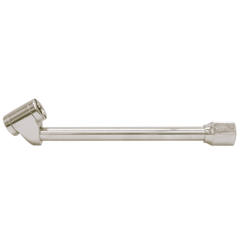 Standard Air Chucks - Dual Foot Air Chucks Dufferin Supply
