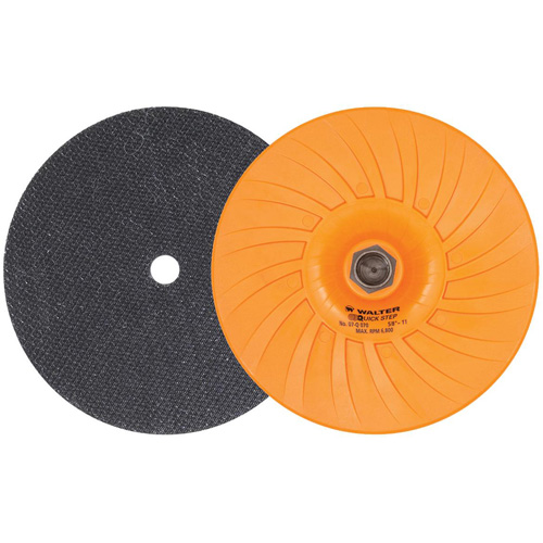 Tampon d'interface pour surfaces recourb&eacute;es QUICK-STEP Dufferin Supply