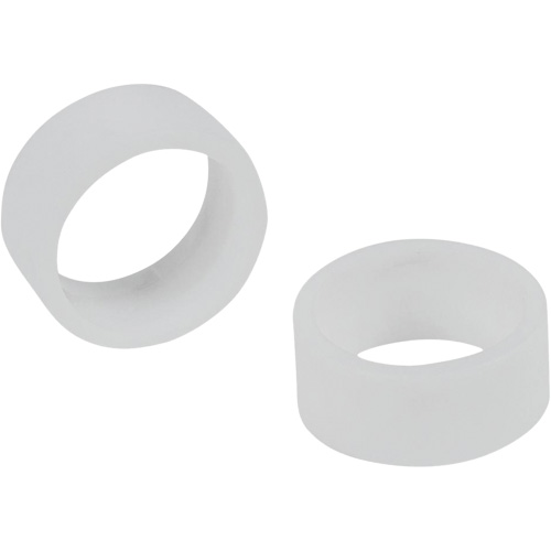 Bague de serrage pour tampon de nettoyage Dufferin Supply