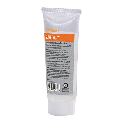 Surfox-T Heavy-Duty Electrolyte Solution Dufferin Supply