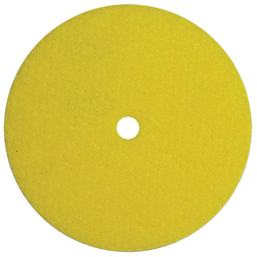 QUICK-STEP Polishing Disc, 6" Dia. Dufferin Supply