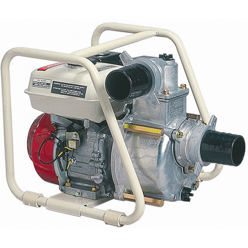 Semi-Trash Water Pumps Dufferin Supply