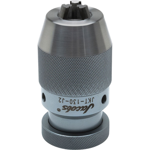 Keyless Chuck - High Torque/ High Precision Model Dufferin Supply
