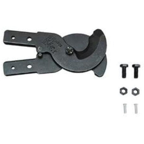 Replacement Cutter Head, 7-1/2" Dufferin Supply