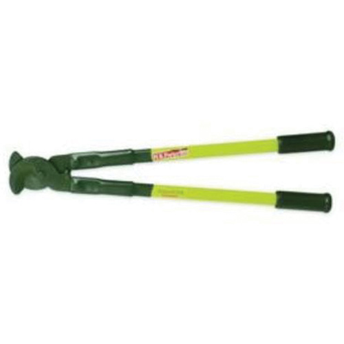 Shear Type Hand Operated Cutter, 25-1/2" Dufferin Supply