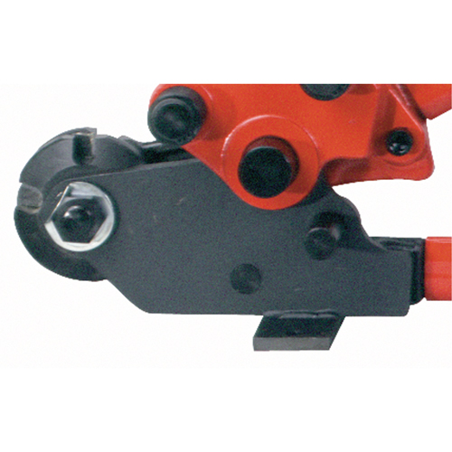 Rebar Cutters &  Benders Dufferin Supply