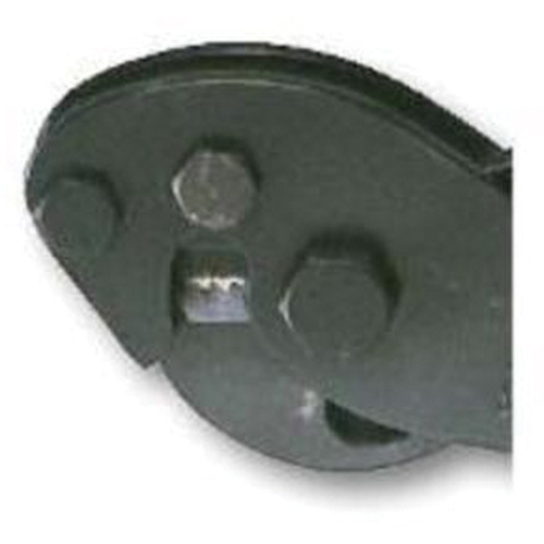 Replacement Cutter Head Dufferin Supply