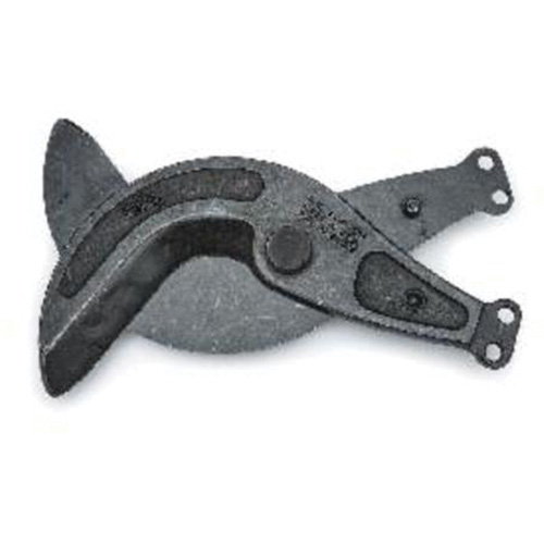 T&ecirc;te de coupe par cisaillement de rechange, 3" Dufferin Supply