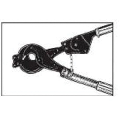 Replacement Shear-Cut Cutter Head Dufferin Supply