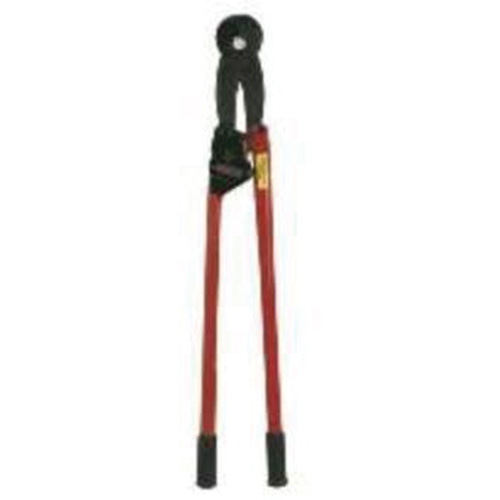 Wire Rope Ratchet Cutter, 36" Dufferin Supply