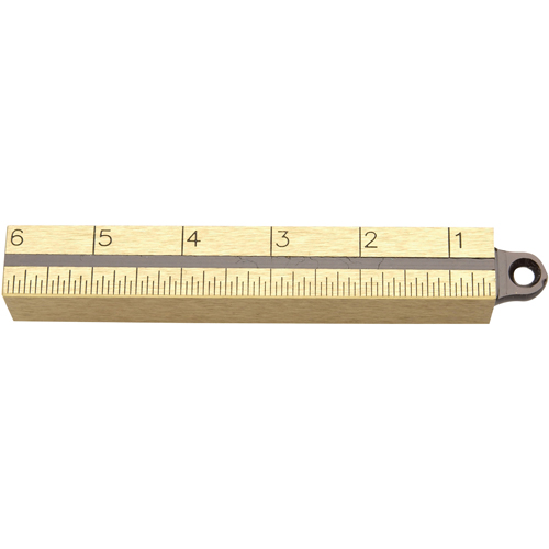 Oil Gauging Plumb Bobs Dufferin Supply