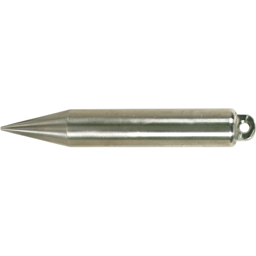 Oil Gauging Plumb Bobs Dufferin Supply